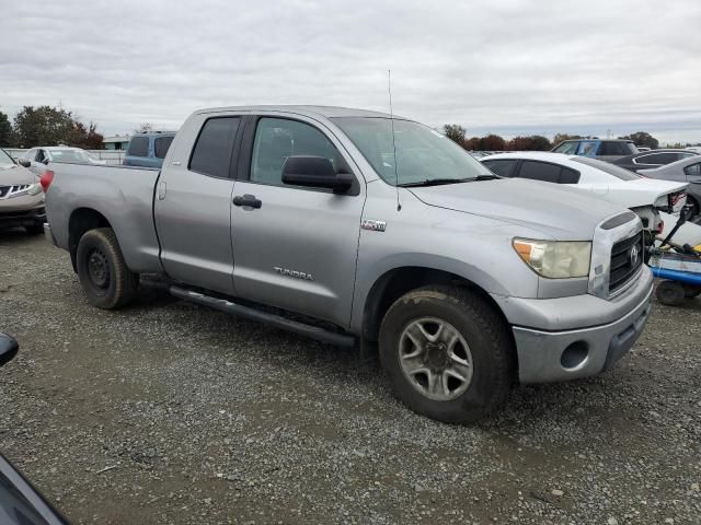 2008 Toyota Tundra Double Cab