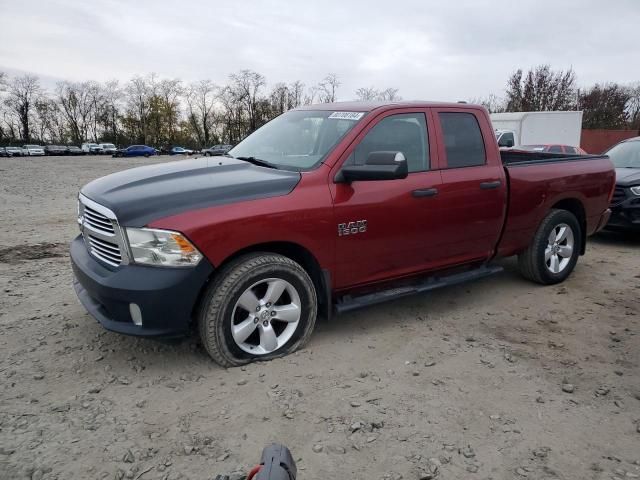 2015 Dodge RAM 1500 ST