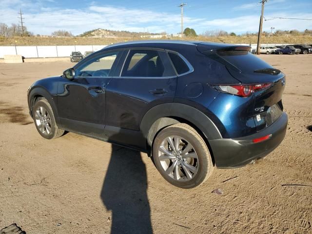 2023 Mazda CX-30 Select