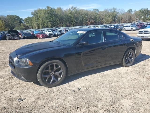 2012 Dodge Charger SE