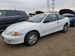 Chevrolet Cavalier Vehiculos salvage en venta: 2000 Chevrolet Cavalier