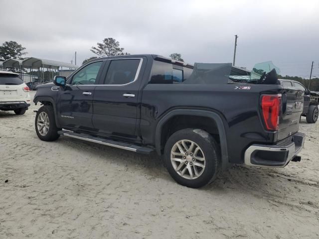 2020 GMC Sierra K1500 SLT