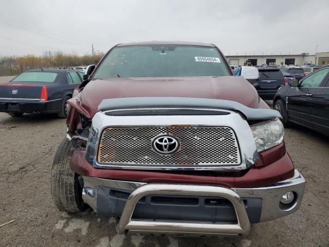 2007 Toyota Tundra Double Cab SR5