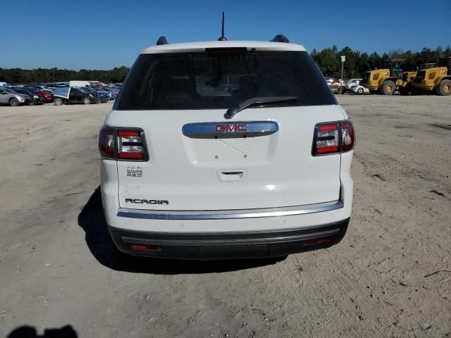 2016 GMC Acadia SLT-1