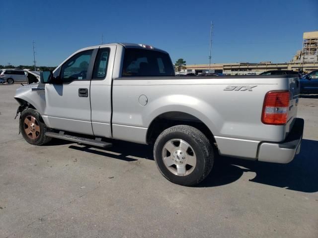 2007 Ford F150