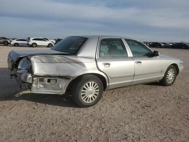 2006 Mercury Grand Marquis LS