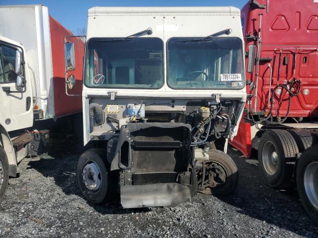 2021 Freightliner Chassis m Line Walk-in van