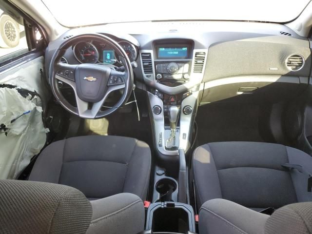 2013 Chevrolet Cruze LT