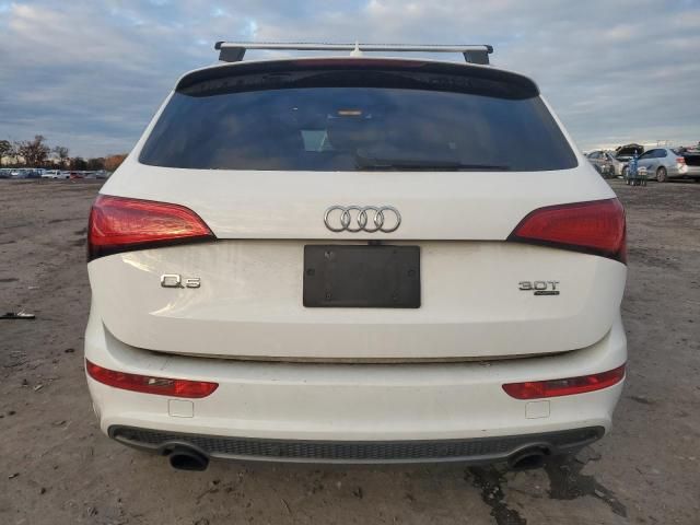 2013 Audi Q5 Premium Plus