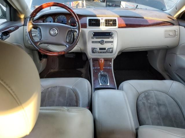 2008 Buick Lucerne Super Series