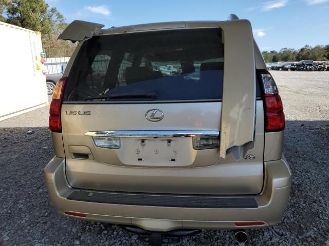 2008 Lexus GX 470