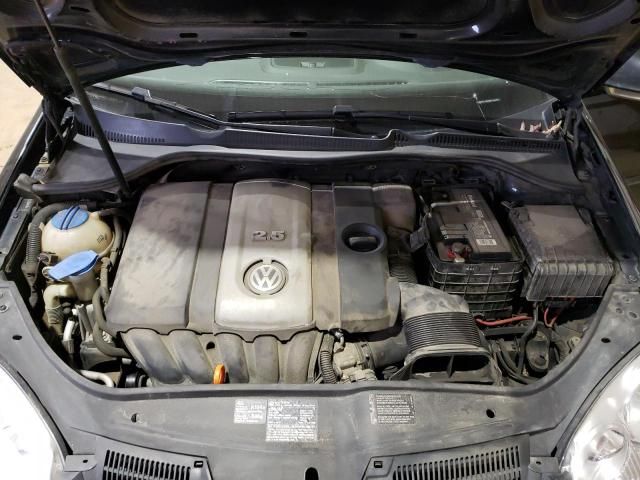 2008 Volkswagen Rabbit