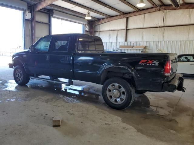 1999 Ford F350 SRW Super Duty