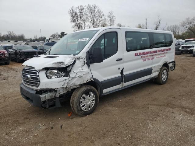 2015 Ford Transit T-350