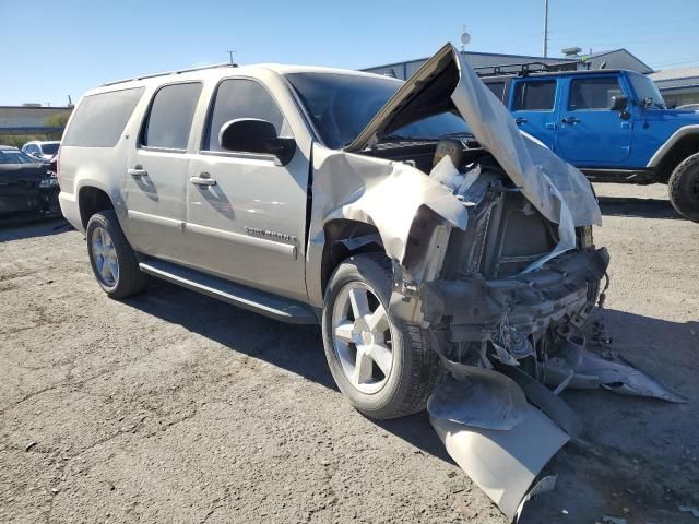 2008 Chevrolet Suburban C1500 LS