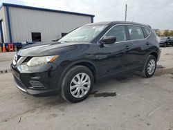 Nissan Rogue salvage cars for sale: 2016 Nissan Rogue S