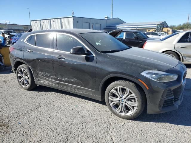 2021 BMW X2 SDRIVE28I