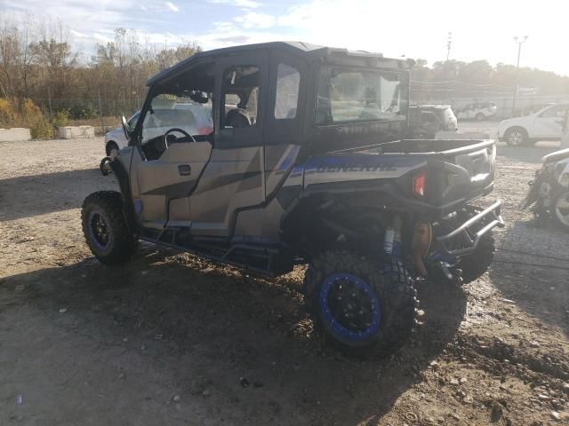 2021 Polaris General XP 4 1000 Factory Custom Edition