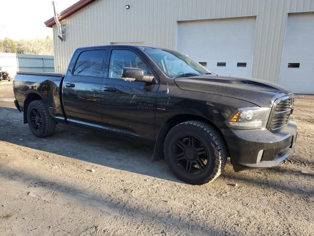 2014 Dodge RAM 1500 Sport