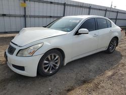 Infiniti g35 salvage cars for sale: 2008 Infiniti G35