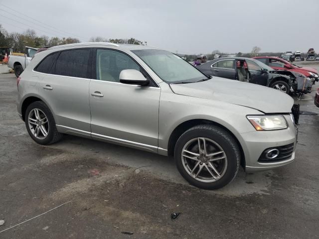 2014 Audi Q5 Premium Plus