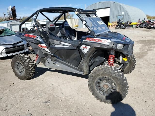 2014 Polaris RZR 1000 XP EPS