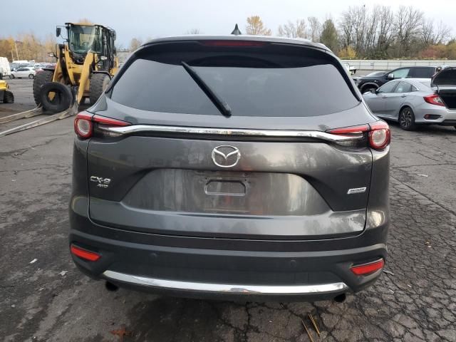 2019 Mazda CX-9 Grand Touring