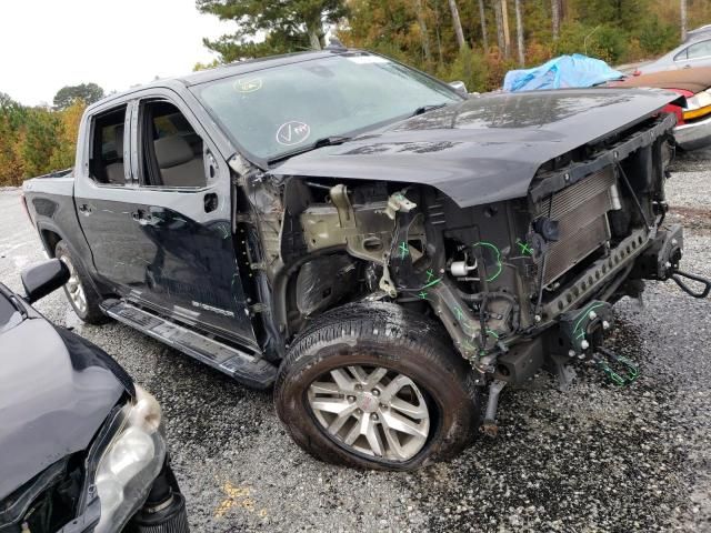 2020 GMC Sierra K1500 SLT