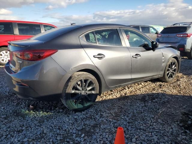 2014 Mazda 3 Grand Touring