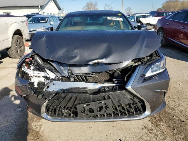 2024 Lexus ES 300H Base