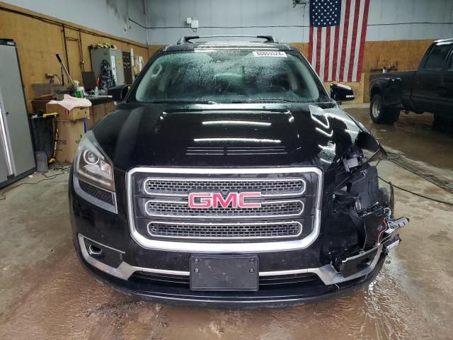 2016 GMC Acadia SLT-1