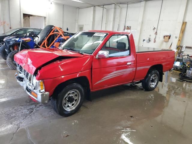 1995 Nissan Truck E/XE