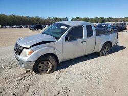 Nissan Frontier salvage cars for sale: 2010 Nissan Frontier King Cab SE