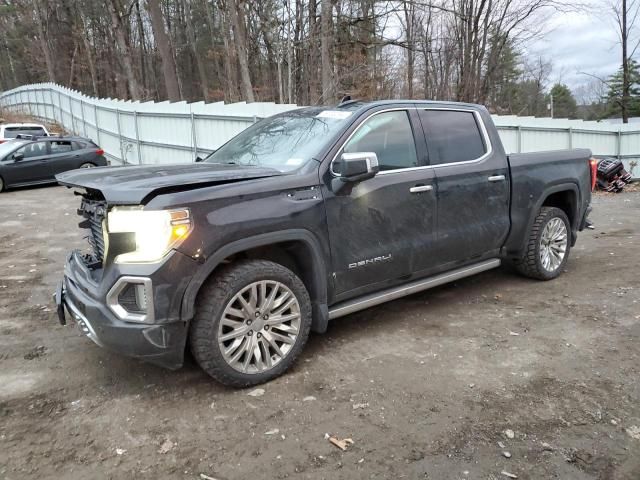 2019 GMC Sierra K1500 Denali