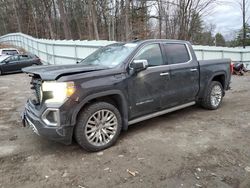 2019 GMC Sierra K1500 Denali for sale in Center Rutland, VT