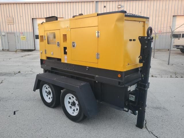 2014 Generac 54290 Gene