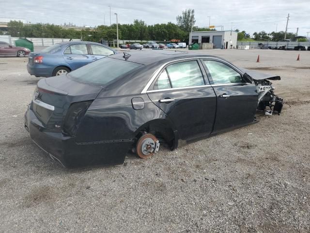 2014 Cadillac CTS Vsport Premium