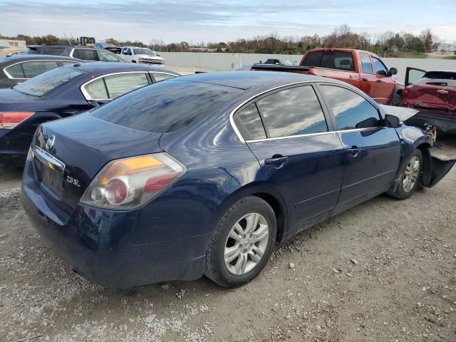 2011 Nissan Altima Base