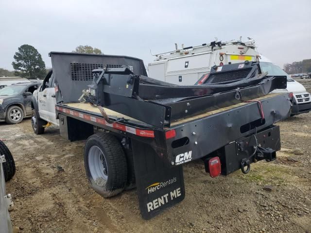 2024 Ford F550 Super Duty