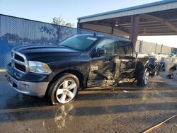 Dodge 1500 salvage cars for sale: 2022 Dodge RAM 1500 Classic Tradesman