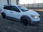 2007 Pontiac Vibe