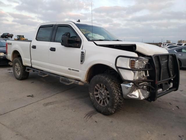 2019 Ford F250 Super Duty