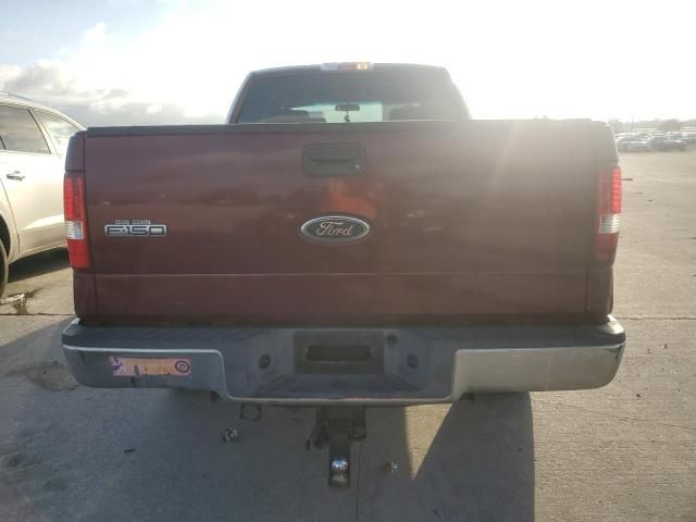 2004 Ford F150