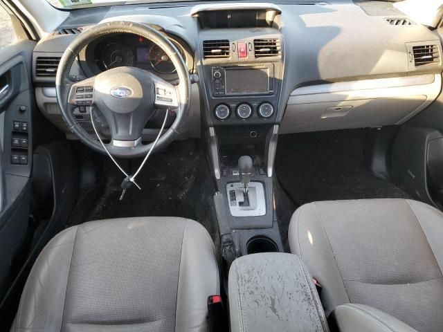 2014 Subaru Forester 2.5I Touring