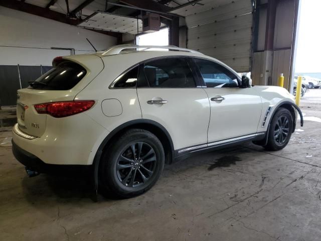 2012 Infiniti FX35