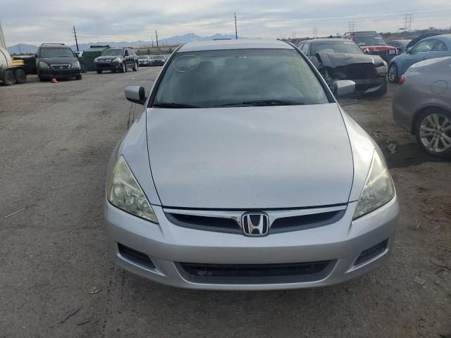 2006 Honda Accord SE