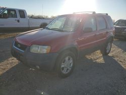 2002 Ford Escape XLT for sale in Kansas City, KS