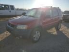 2002 Ford Escape XLT