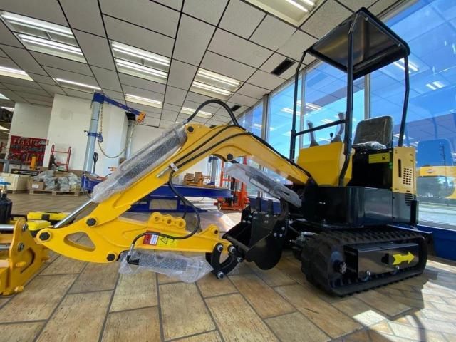 2024 Brig Excavator