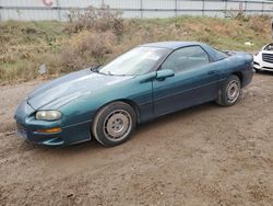 1998 Chevrolet Camaro for sale in Davison, MI